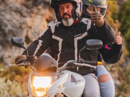 I Ruta Nocturna - 2023